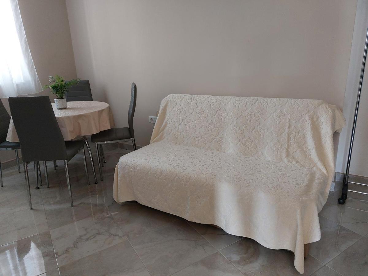 Modrika Apartments Zablace Ngoại thất bức ảnh