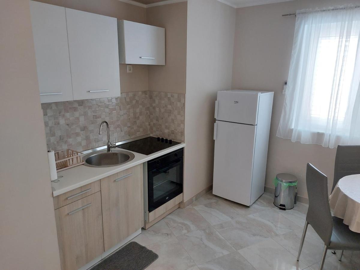 Modrika Apartments Zablace Ngoại thất bức ảnh