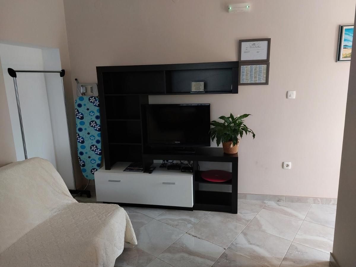 Modrika Apartments Zablace Ngoại thất bức ảnh