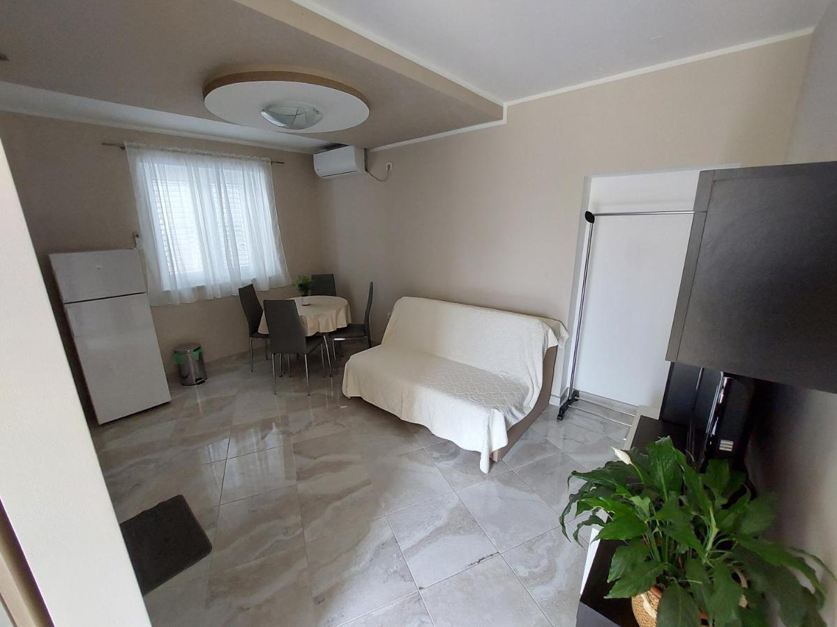 Modrika Apartments Zablace Ngoại thất bức ảnh
