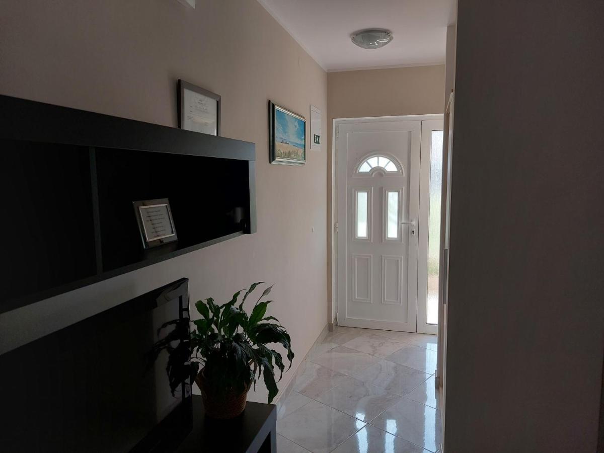 Modrika Apartments Zablace Ngoại thất bức ảnh