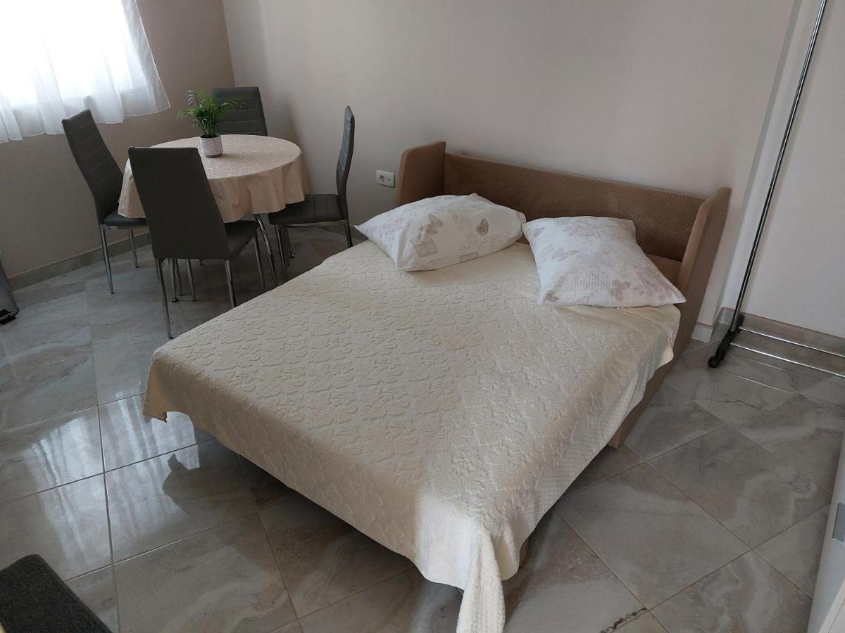 Modrika Apartments Zablace Ngoại thất bức ảnh
