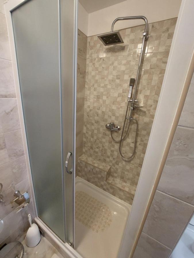 Modrika Apartments Zablace Ngoại thất bức ảnh