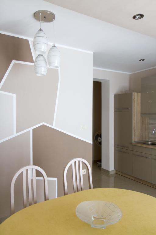 Modrika Apartments Zablace Ngoại thất bức ảnh