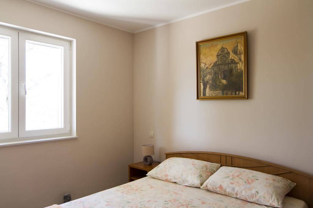 Modrika Apartments Zablace Ngoại thất bức ảnh