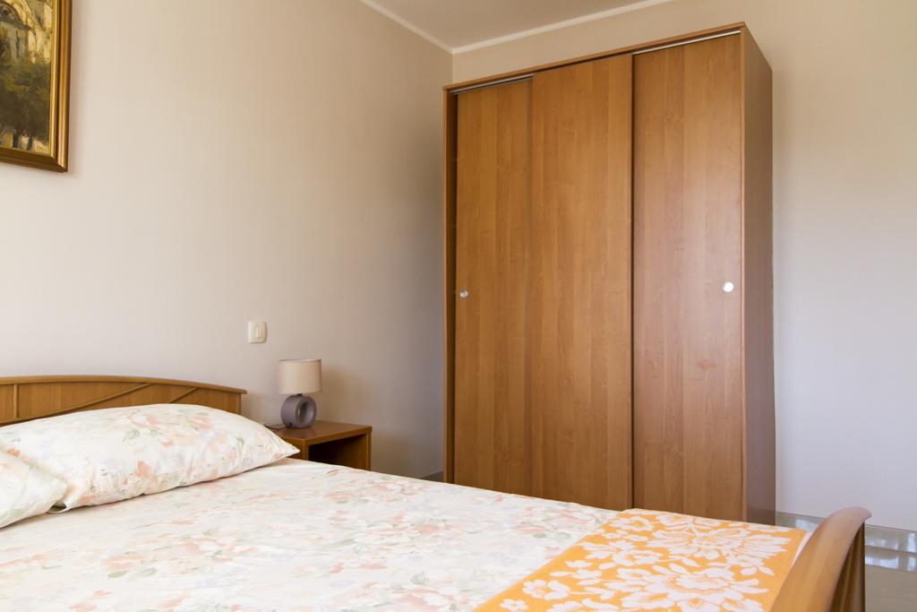 Modrika Apartments Zablace Ngoại thất bức ảnh