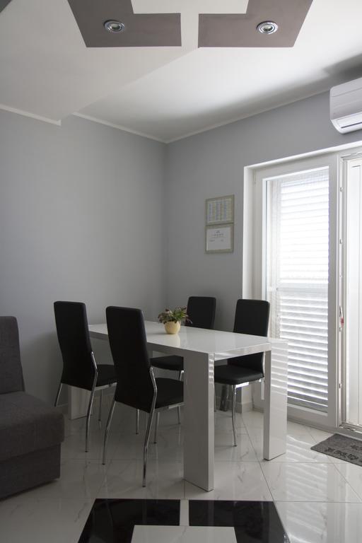 Modrika Apartments Zablace Ngoại thất bức ảnh