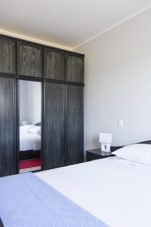 Modrika Apartments Zablace Ngoại thất bức ảnh
