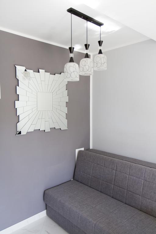 Modrika Apartments Zablace Ngoại thất bức ảnh
